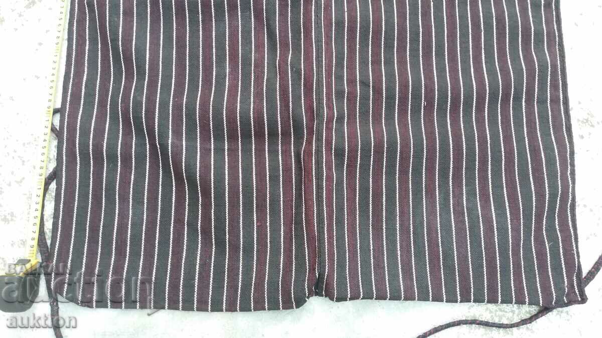 Delivery of RENAISSANCE FABRIC CLOTHES SACK - COZYAK Delivery of RENAISSANCE FABRIC CLOTHES SACK - COZYAK