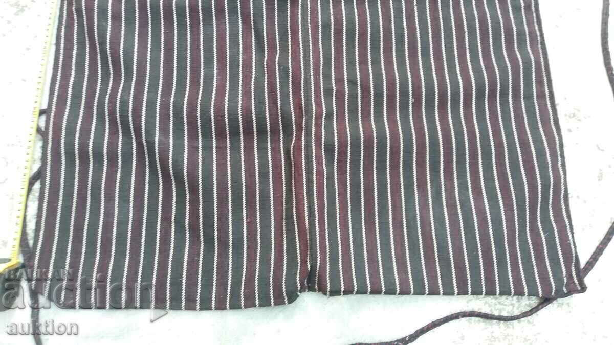 RENAISSANCE FABRIC CLOTHES SACK - COZYAK - 5 RENAISSANCE FABRIC CLOTHES SACK - COZYAK - 5