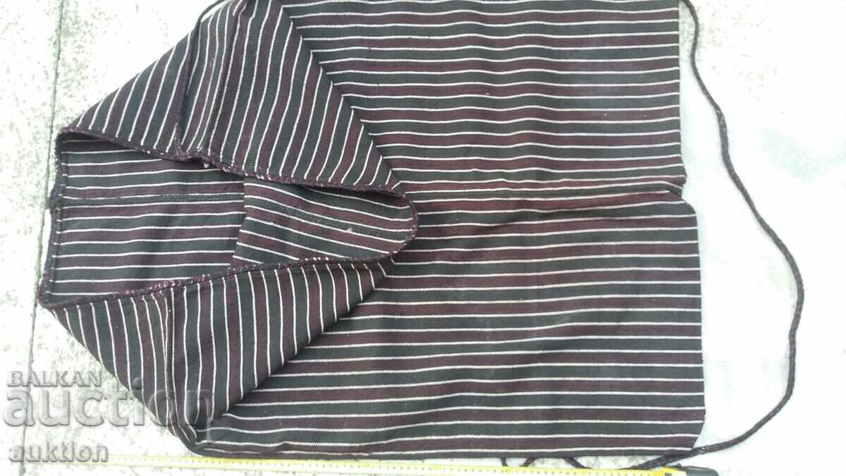 RENAISSANCE FABRIC CLOTHES SACK - COZYAK - 7 RENAISSANCE FABRIC CLOTHES SACK - COZYAK - 7