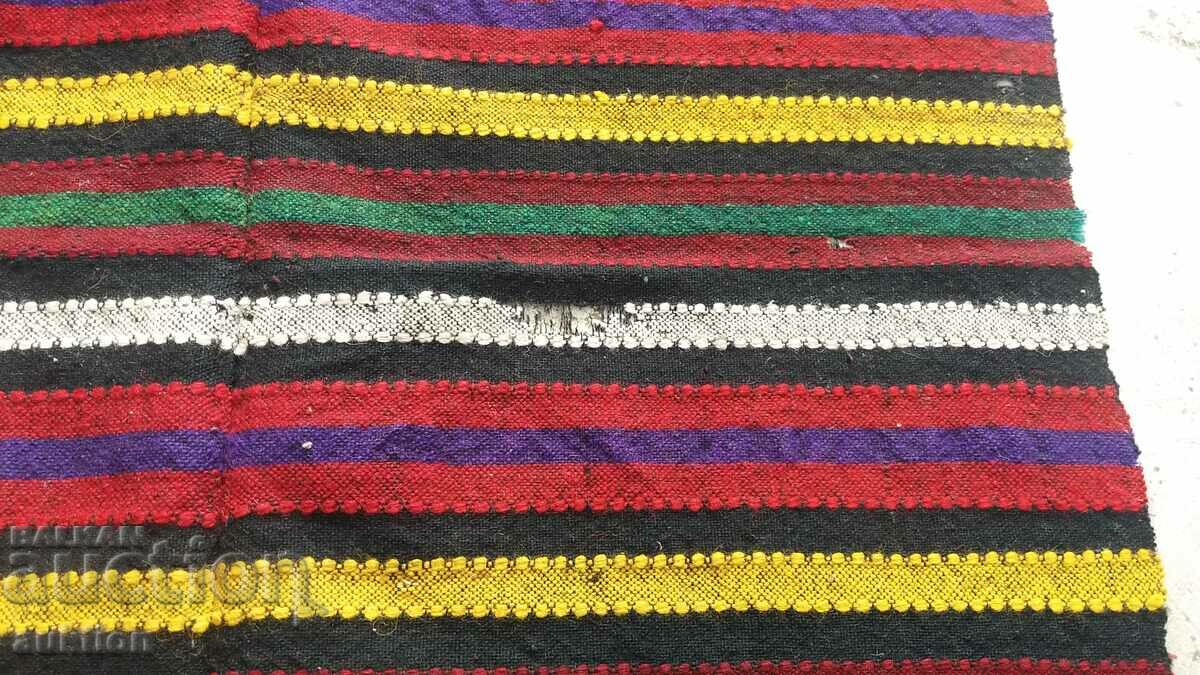 Livrarea PĂTURĂ REVIVAL, MEZAL - TESTURĂ DE LÂNĂ