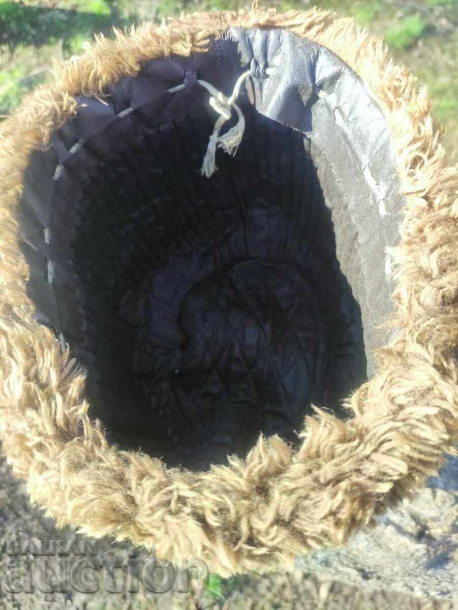 șapcă costum bătrâni - 5