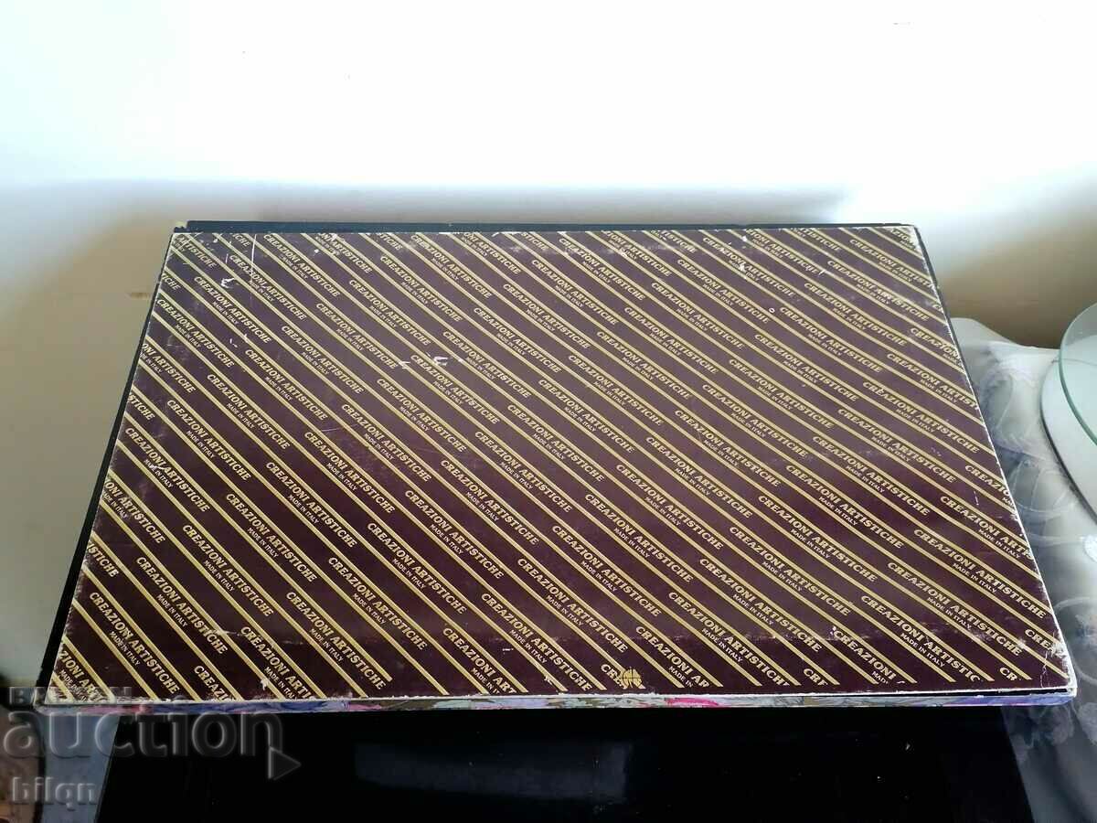 Tavă cu oglindă grozavă - 5 Tavă cu oglindă grozavă - 5