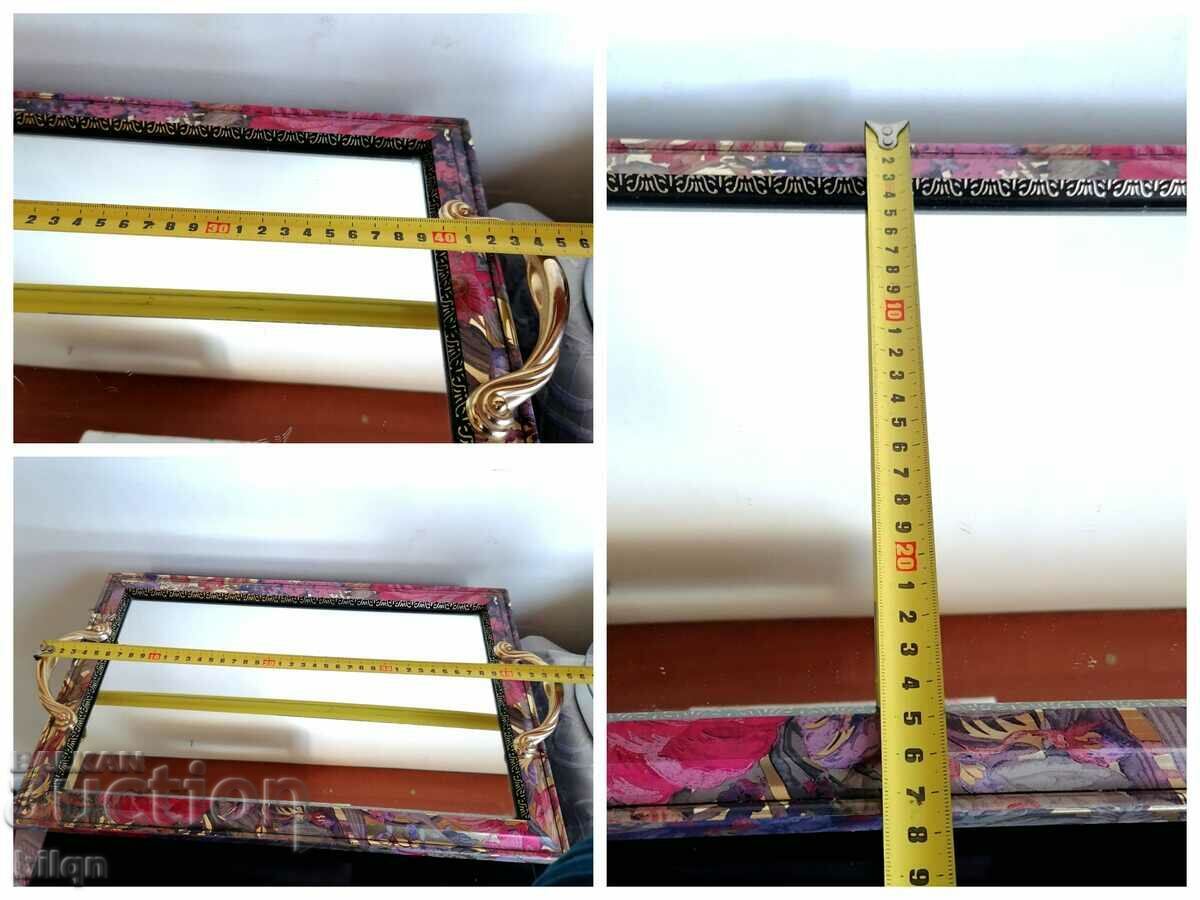 Tavă cu oglindă grozavă - 7 Tavă cu oglindă grozavă - 7