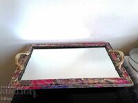 Great Mirror Tray