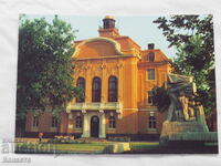 Λαϊκό συμβούλιο της πόλης Plovdiv 1978 K 401