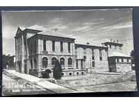 3886 Regatul Bulgariei Clădirea Popovo Teatru și centru comunitar