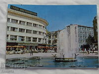 Пловдив центърът 1979 К 401