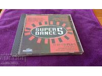 Audio CD Super dances