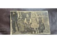 HRISTO YONCHEV - KRISKARETS ( 1879 - 1950 ) PEISAJ