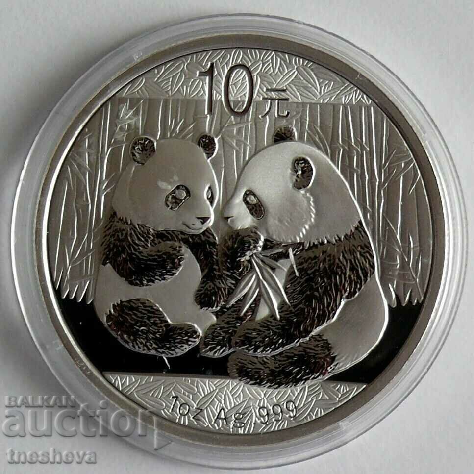 CHINESE PANDA 2009 CHINESE PANDA 2009