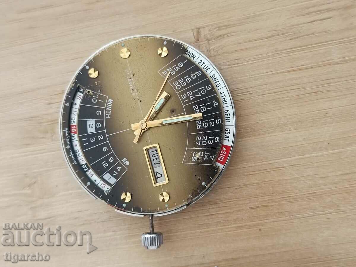 Аукцион Часовник Orient automatic Аукцион Часовник Orient automatic