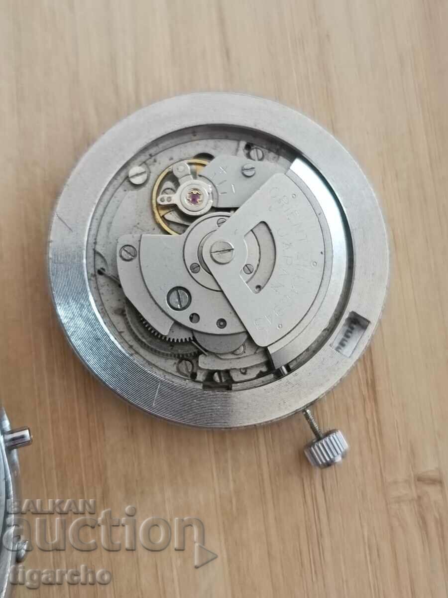 Доставка на Часовник Orient automatic Доставка на Часовник Orient automatic