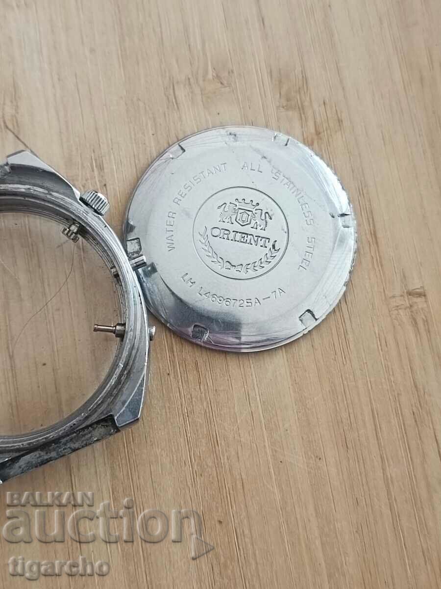 Часовник Orient automatic - 6 Часовник Orient automatic - 6