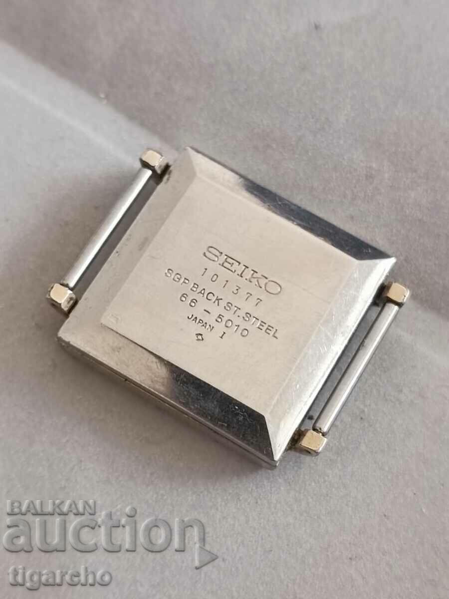 Licitație Ceas Seiko Licitație Ceas Seiko