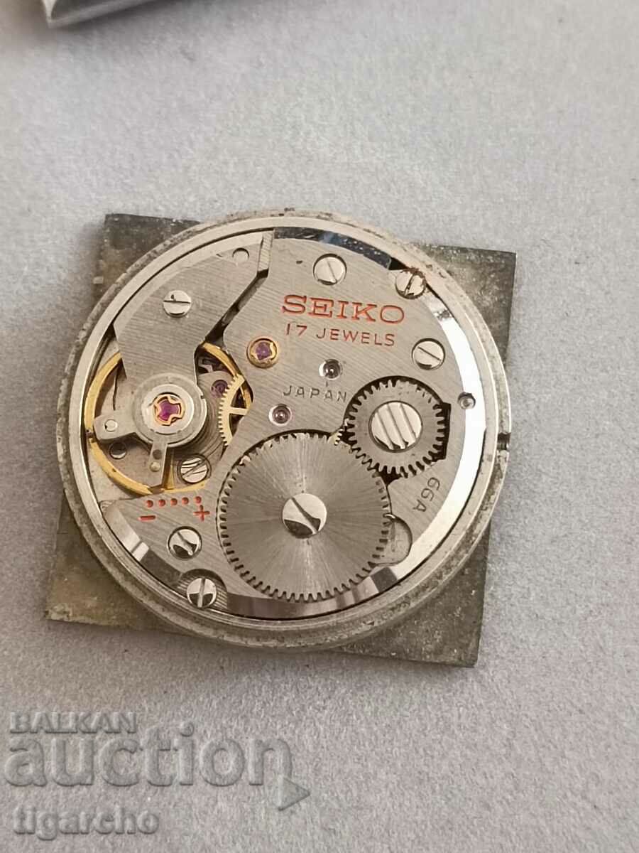 Ceas Seiko - 5 Ceas Seiko - 5