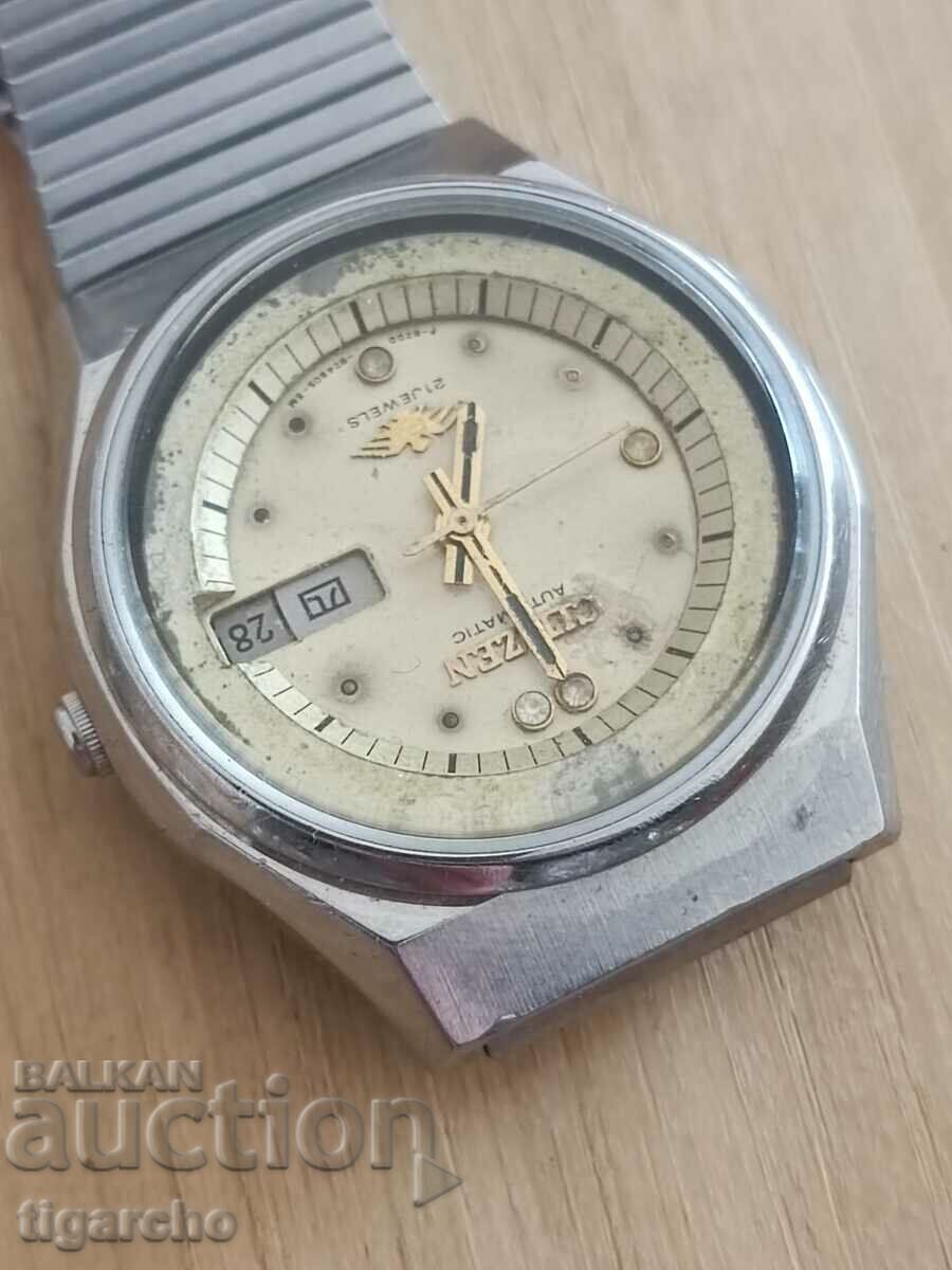 Ρολόι Πολίτης με τιμή 70.00 BGN | € 35.79 Ρολόι Πολίτης με τιμή 70.00 BGN | € 35.79