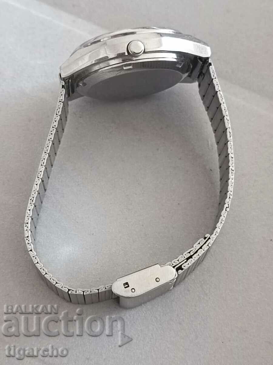 Παράδοση Ρολόι Πολίτης Παράδοση Ρολόι Πολίτης