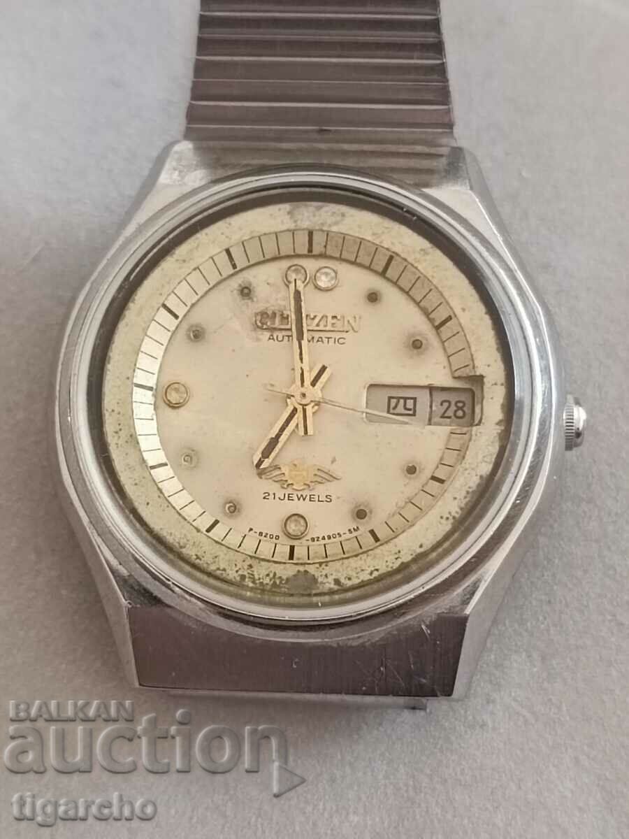 Ρολόι Πολίτης - 6 Ρολόι Πολίτης - 6