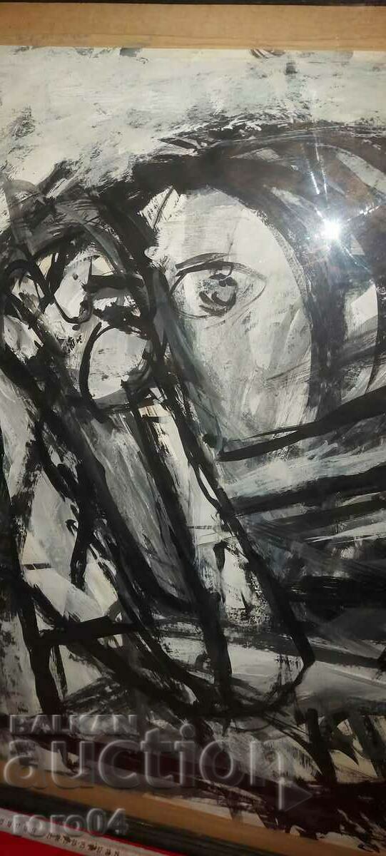 Δημοπρασία ΚΑΘΗΓΗΤΗΣ NIKOLAI MAISTOROV, γενν. 1943 - ΣΥΝΘΕΣΗ Β