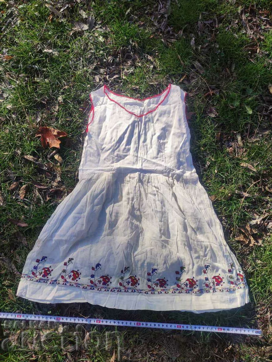 Children's shirt with embroidery, embroidery with price 250.00 BGN | € 127.82