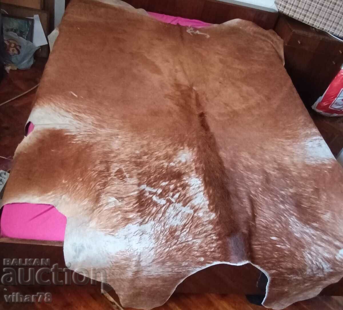 Piele de vițel-ESBECO cu preț 259.99 BGN | € 132.93 Piele de vițel-ESBECO cu preț 259.99 BGN | € 132.93