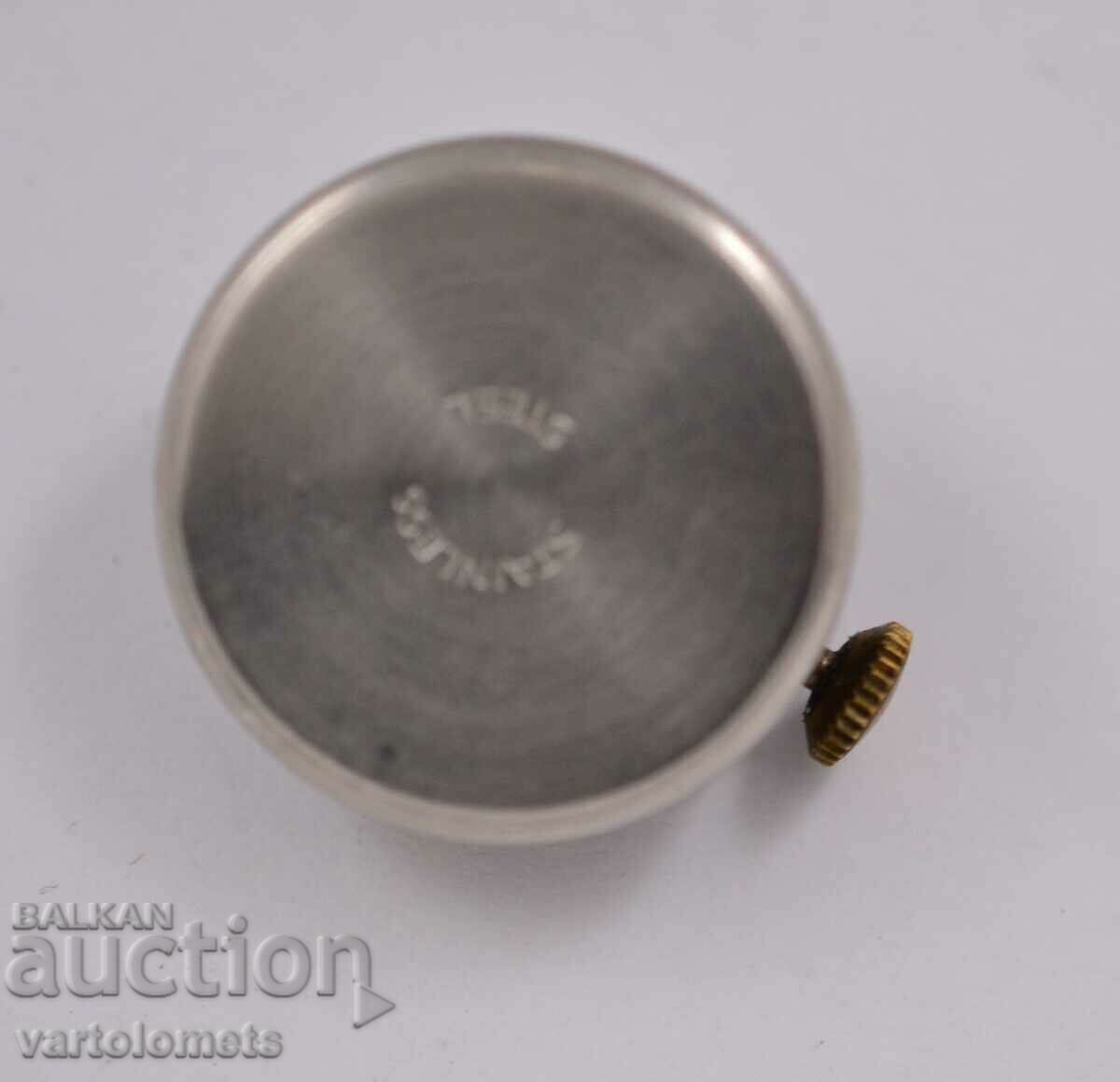 Auction  ANCRE mechanism - not working