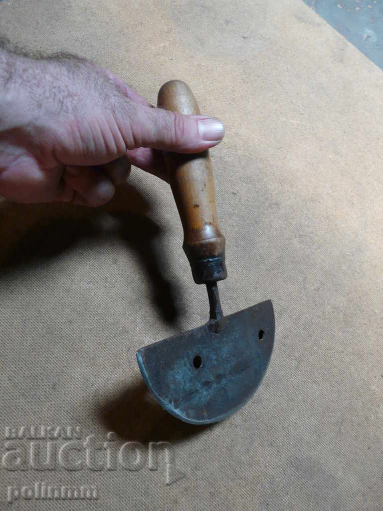 Auction Old Sarakian knife - 3 Auction Old Sarakian knife - 3