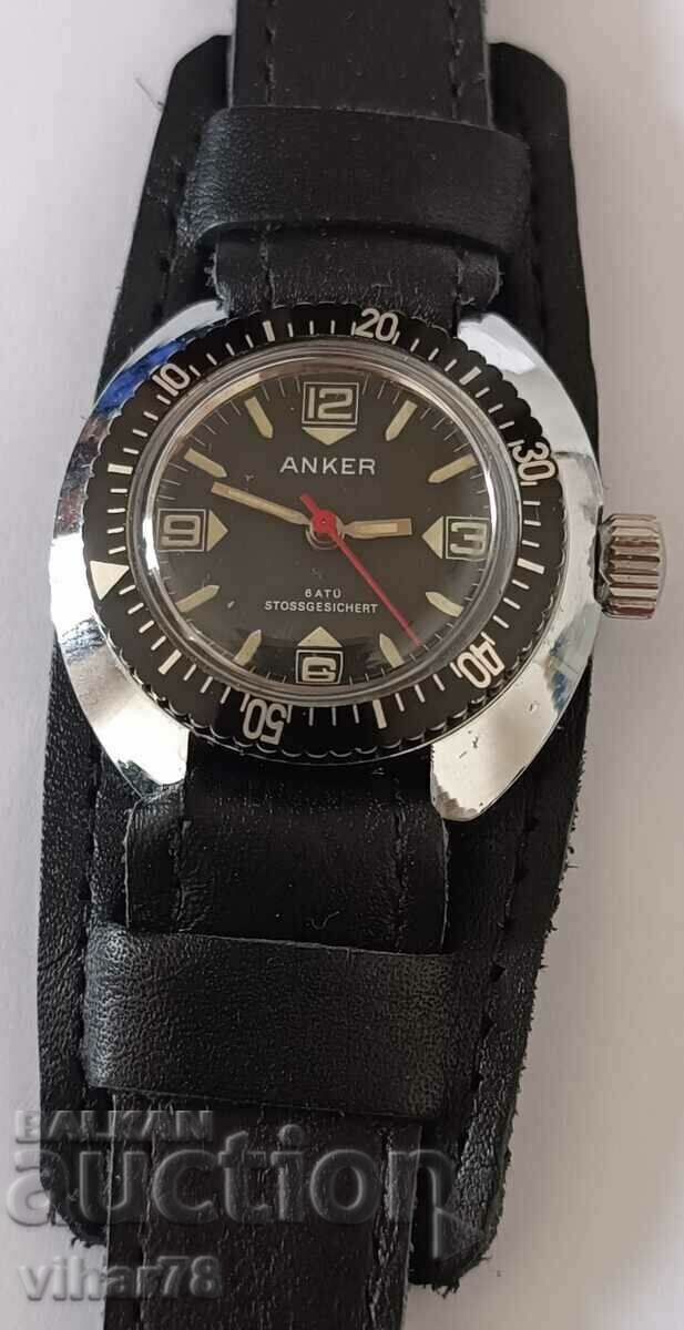 ΡΟΛΟΙ-ΑΝΚΕΡ-ΡΟΥΧΛΑ-Δύτης με τιμή 224.99 BGN | € 115.04 ΡΟΛΟΙ-ΑΝΚΕΡ-ΡΟΥΧΛΑ-Δύτης με τιμή 224.99 BGN | € 115.04