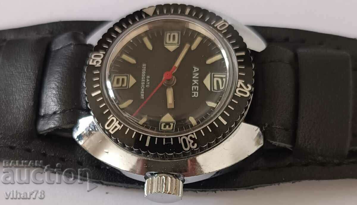 Παράδοση ΡΟΛΟΙ-ΑΝΚΕΡ-ΡΟΥΧΛΑ-Δύτης Παράδοση ΡΟΛΟΙ-ΑΝΚΕΡ-ΡΟΥΧΛΑ-Δύτης