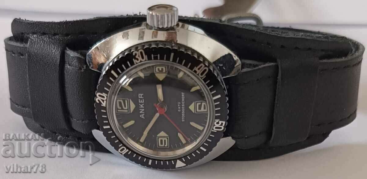WATCH-ANKER-RUHLA-Diver - 5