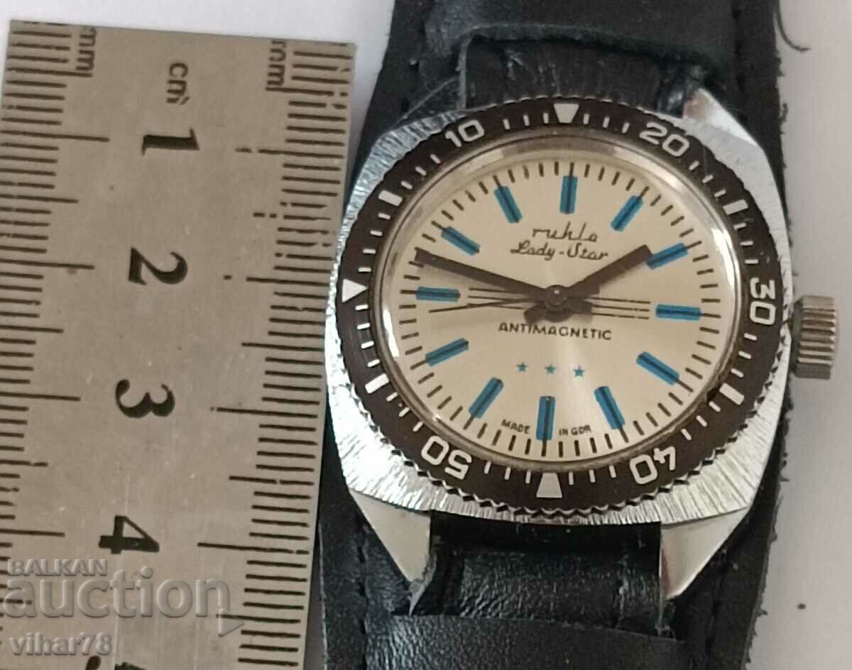 Licitație CEAS-RUHLA-Diver