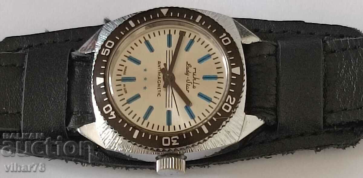 Παράδοση ΡΟΛΟΙ-RUHLA-Δύτης Παράδοση ΡΟΛΟΙ-RUHLA-Δύτης