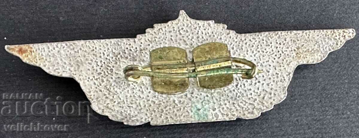 36159 Bulgaria military award badge Tank parts artillery with price 10.00 BGN | € 5.11 36159 Bulgaria military award badge Tank parts artillery with price 10.00 BGN | € 5.11