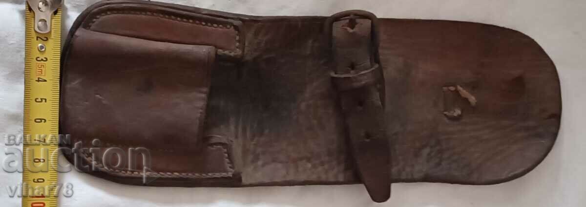 Punch tool case with price 29.99 BGN | € 15.33 Punch tool case with price 29.99 BGN | € 15.33