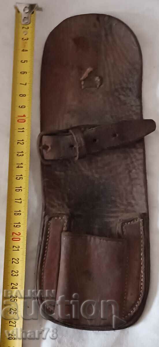 Auction Punch tool case Auction Punch tool case