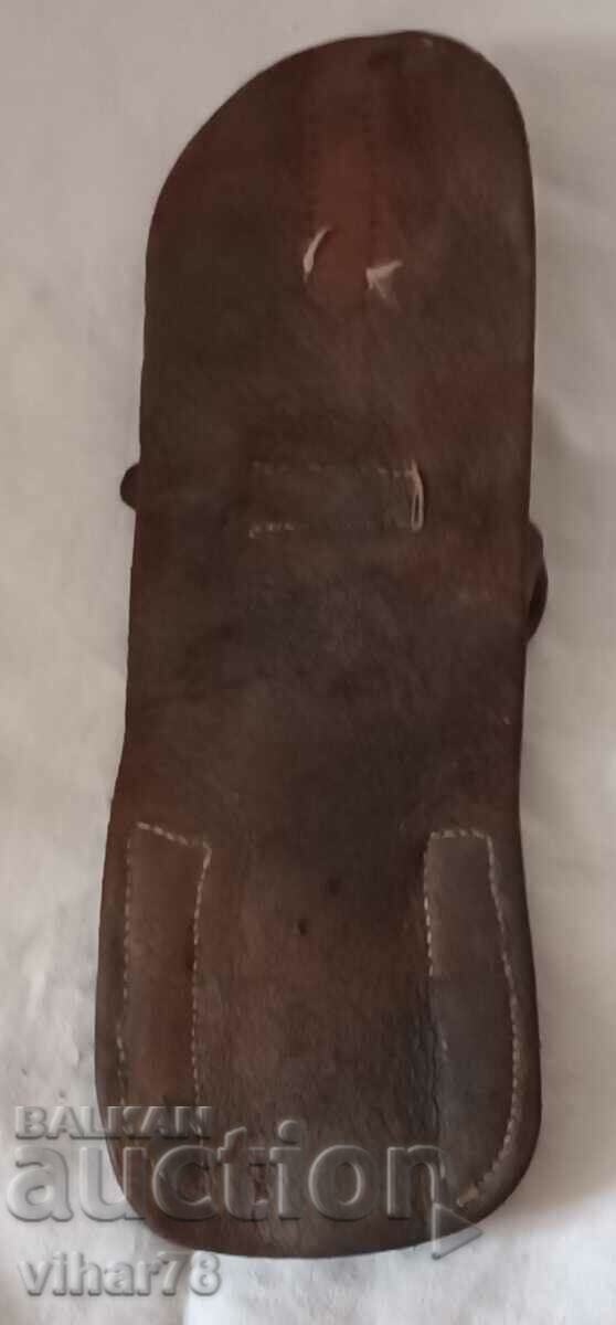 Delivery of Punch tool case Delivery of Punch tool case