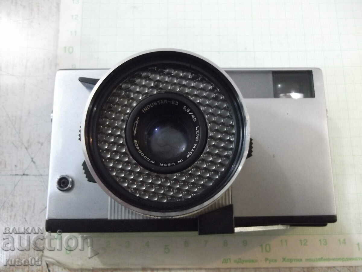 Camera "Zorki 10" Soviet working with price 70.00 BGN | € 35.79 Camera "Zorki 10" Soviet working with price 70.00 BGN | € 35.79