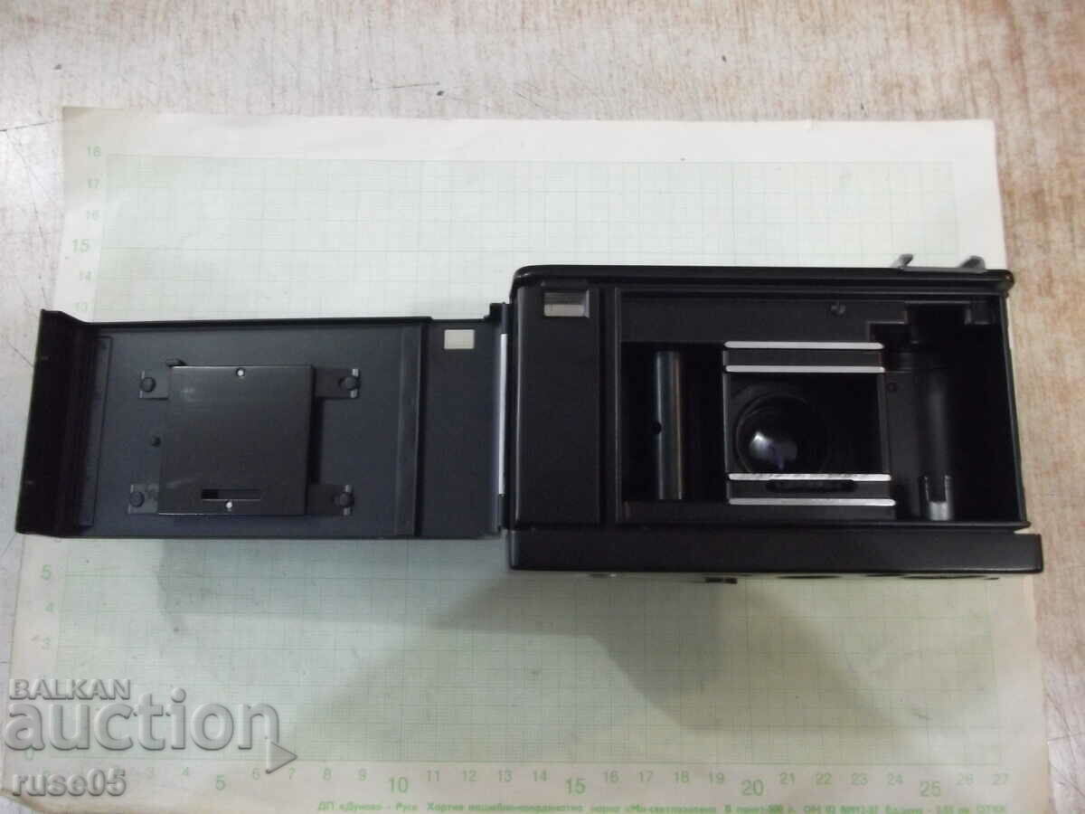 Camera "Zorki 10" Soviet working - 7 Camera "Zorki 10" Soviet working - 7