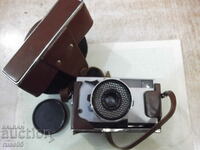 Фотоапарат "Zorki 10" съветски работещ