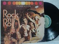 Highlight On Rock 'n Roll 1977