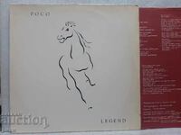 Poco ‎– Legend 1978