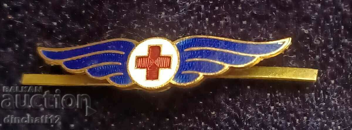Red Cross. AVIATION Military period with price 38.00 BGN | € 19.43 Red Cross. AVIATION Military period with price 38.00 BGN | € 19.43