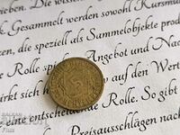 Κέρμα Ράιχ - Γερμανία - 5 Pfennig | 1924; Σειρά Α