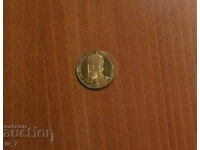 Αναμνηστικό νόμισμα "Βουλγαρική κληρονομιά" - ΒΑΣΙΛΙΑΣ ΙΒΑΝ ΑΛΕΞΑΝΔΡΟΣ