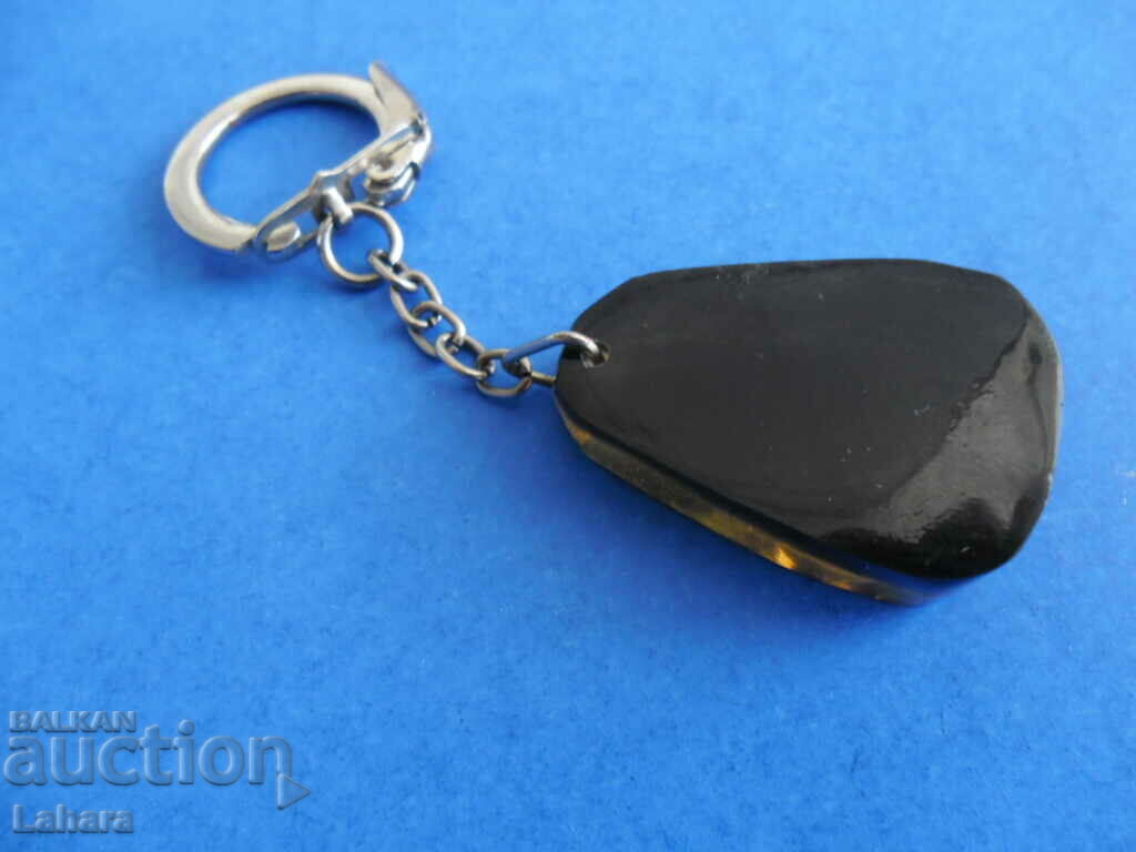 Licitație Orbită inel de chei