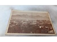Postcard Prilep 1941