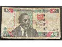 Κένυα 500 2010