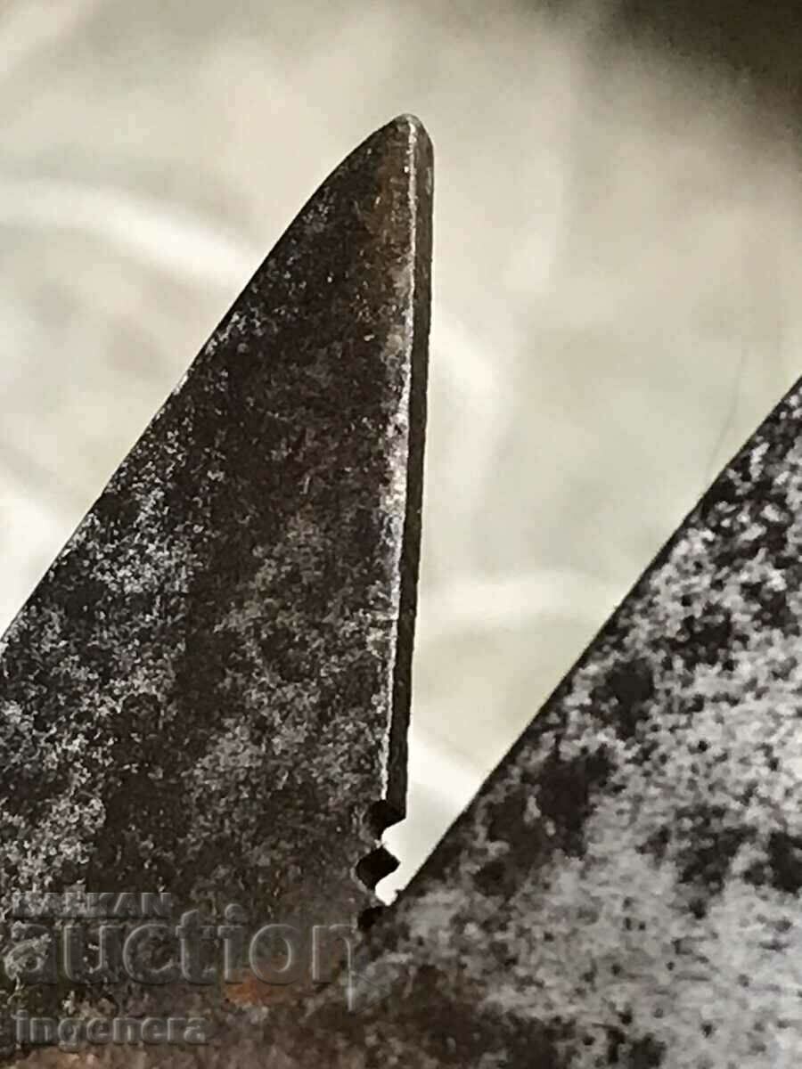 TOOL OLD PLIERS KNIFE GUILOTINE HEALTHY RARE - 6 TOOL OLD PLIERS KNIFE GUILOTINE HEALTHY RARE - 6