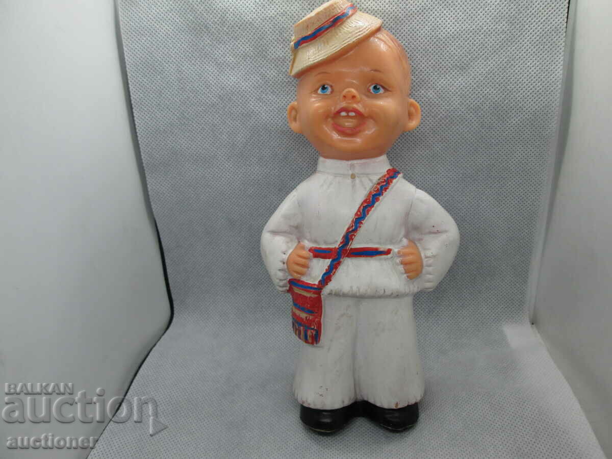 ΠΑΛΙΟ ΣΠΑΝΙΟ ΛΑΣΤΙΧΙΚΟ ΠΑΙΧΝΙΔΙ -ARADEANCE - 5 ΠΑΛΙΟ ΣΠΑΝΙΟ ΛΑΣΤΙΧΙΚΟ ΠΑΙΧΝΙΔΙ -ARADEANCE - 5