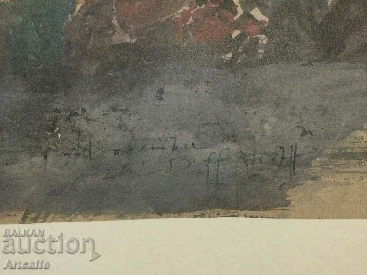 Delivery of Color offset lithography Delivery of Color offset lithography